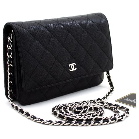 sac chanel wallet|Chanel wallet codes.